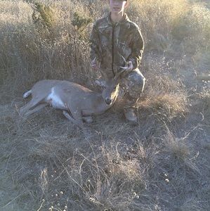 Meet your Posher, Cotton23